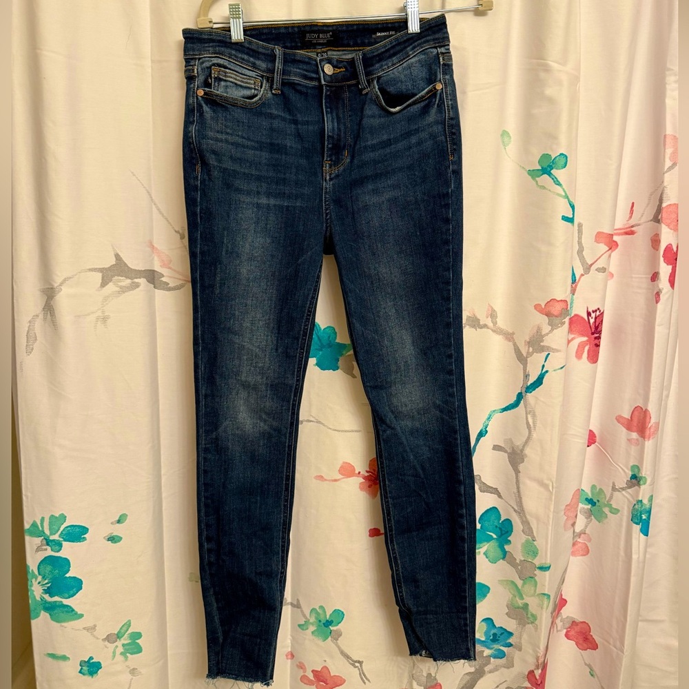 Judy Blue Los Angeles Jeans